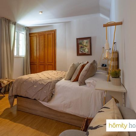 Homity Holidays - Duplex Sierra Nevada - Montebajo - A Pie De Pista Buitenkant foto
